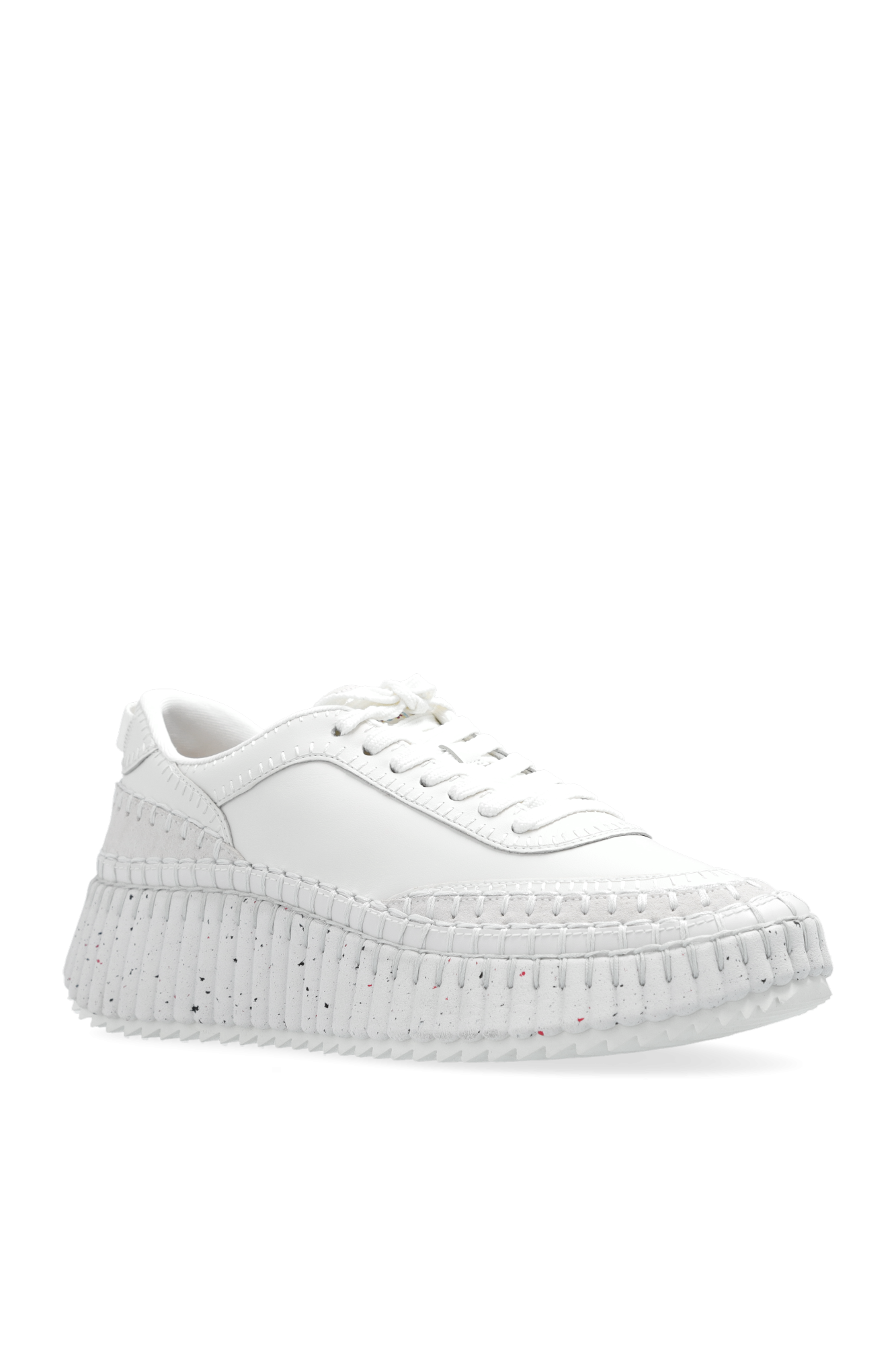 Chloé 'Nama' sneakers | Women's | Vitkac